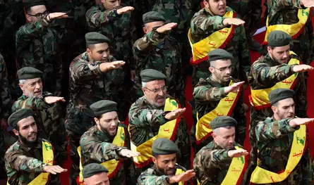 تحرّك أميركي جديد ضد "حزب الله".. ماذا يجري في الكواليس؟