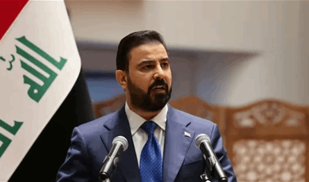 في أول زيارة لرئيس حكومة عراقية بعد سقوط الأسد.. الزيدي وصل دمشق