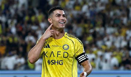 رونالدو ليس مجرد لاعب.. كيف تحوّل إلى أصل تجاري بملايين الدولارات؟