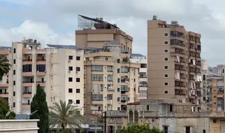 الزهيري علقت على فرض ضريبة على الشقق الشاغرة: لا يجوز إرغام المالك على التأجير
