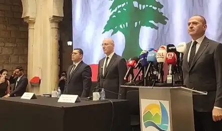 الحجار خلال زيارة تفقدية في جونية: دعم البلديات وتعجيل معاملاتها أولوية