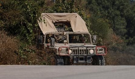 بسبب الجيش الإسرائيلي.. لبنانيون يخضعون للتحقيق