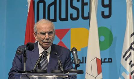 سلام: كلفة الطاقة هي من أثقل الأعباء على الصناعيين ومعالجتها أولويّة لدينا