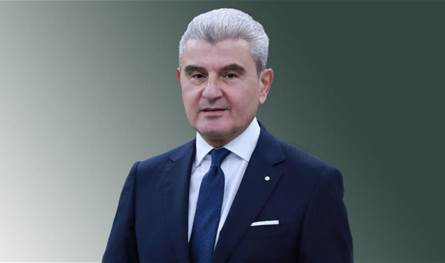 عيسى الخوري: الصناعات التكنولوجية رهاننا للمستقبل ولبنان قادر بكفاءاته على التحول إلى قاعدة فيها