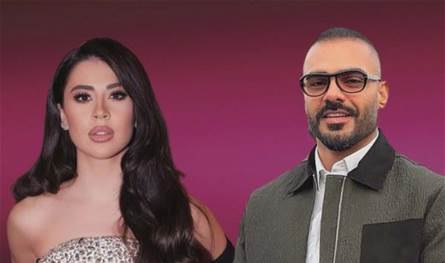 جوزيف عطيّة يردّ على ملكة جمال لبنان... هل أكّد حبّه لها؟ (صورة)