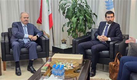 وزارة المالية عقدت الاجتماع الأول للجنة التوجيهية لمشروع "FEXTE"