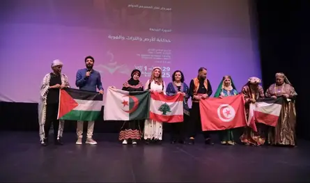إطلاق مهرجان لبنان الدولي للحكواتي بمشاركة 4 دول عربية