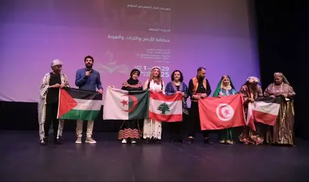 بمشاركة عربية.. انطلاق مهرجان لبنان الدولي للحكواتي الجمعة