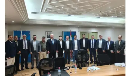 خطة لإعادة خدمات الاتصالات إلى النبطية.. ماذا أعلن وزير الاتصالات؟