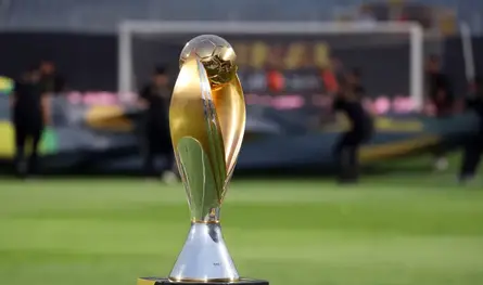 مواجهات عربية قوية في قرعة دوري أبطال أفريقيا.. إليكم المجموعات
