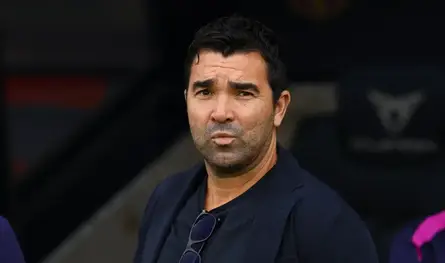 برشلونة يُغرّم 602 يورو بسبب خوليان ألفاريز.. ما القصة؟