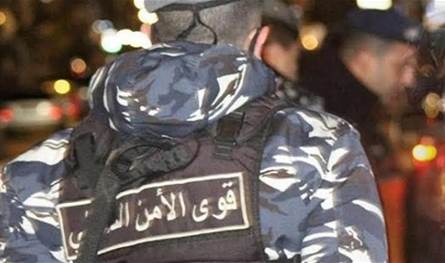 ادّعى سقوطها في الحمّام.. قوى الأمن تكشف جريمة قتل في الصرفند