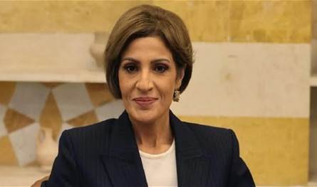وزيرة البيئة إلى عكار الإثنين.. ماذا في برنامج زيارتها؟