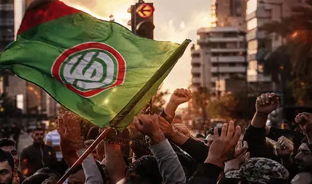 تقرير أميركي مثير عن حركة "أمل".. ماذا قال؟