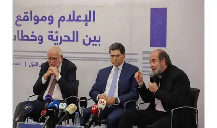 قانون الإعلام الجديد.. مرقص يكشف عن خطوات مرتقبة