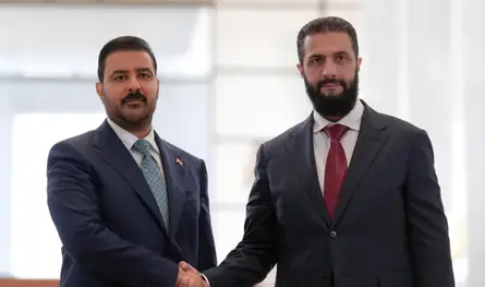 بعد زيارة الزيدي إلى دمشق.. ماذا بحث البلدان؟