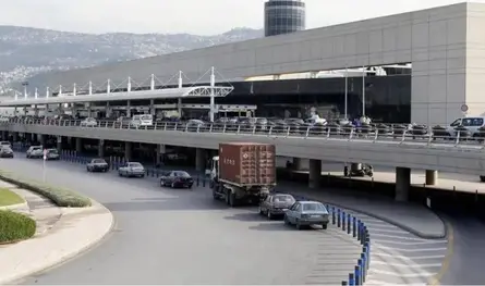 انقطاع الكهرباء عن مطار بيروت.. ما السبب؟
