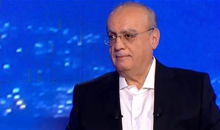 وئام وهاب: يا عيب الشوم! 