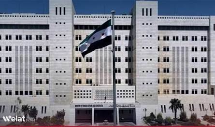 سوريا تستدعي السفير الأردني وتسلّمه مذكرة احتجاج على قصف درعا