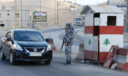 7"متورطين" بمتفجرات "حزب الله" ومذكرات إحضار وبحث قيد التنفيذ