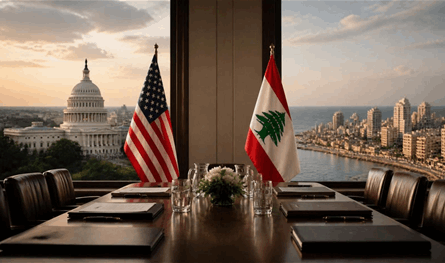 واشنطن تتمسّك بالساحة اللبنانية بعد الحرب أو عبر تسوية