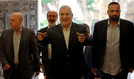 بين الرئاسة و" حزب الله"… أزمة ثقة تؤجّل الانفراج