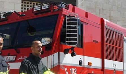 خلال ال24 ساعة الماضية... إليكم مهمّات الدفاع المدني