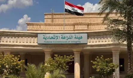 بتهم الفساد... أحكام بالسجن بحق نائبين عراقيين