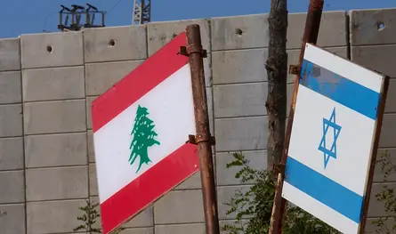 إسرائيل تفتح ملفاً قديماً مع لبنان.. ما علاقة اتفاق 17 أيار؟