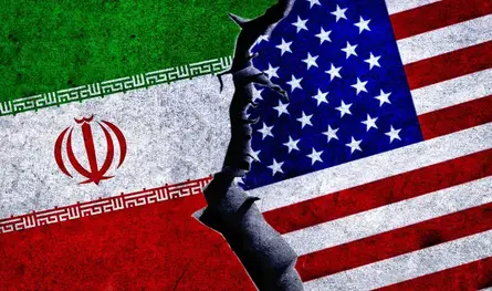 وسط مخاوف من تجدد الحرب مع إيران.. فانس يراسل رضائي 