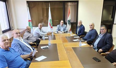 في اجتماعٍ إستثنائيّ... ماذا صدر عن المجلس التنفيذي لنقابة أصحاب محطات المحروقات؟
