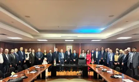 شراكة بين الجامعة اللبنانية ووزارة التكنولوجيا.. ما أهدافها؟