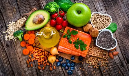 5 أطعمة تحارب ارتفاع ضغط الدم.. ما هي؟