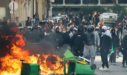 هدوء في الشوارع... ماذا ينتظر فرنسا السبت المُقبل؟