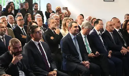 "تلفزيون لبنان"... مذيعة بالذكاء الاصطناعي وبرامج تنطلق في تشرين الثاني