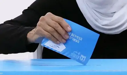 بعد فرز 99% من أصوات الكنيست الإسرائيلي.. كيف توزعت المقاعد؟