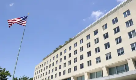 الخارجية الأميركية تعليقًا على بيان قاسم: لا يحق له إلقاء المواعظ بشأن السيادة