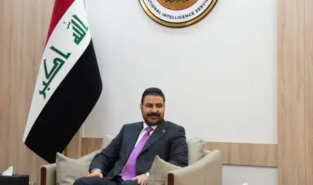 بعد 3 أيام من إقالة الشطري.. الزيدي يتولى رئاسة المخابرات العراقية