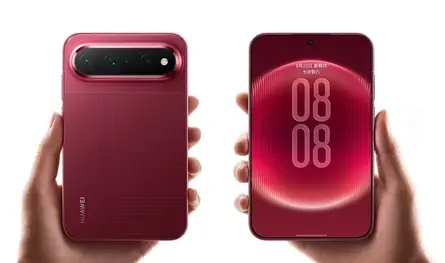 تسريبات تكشف مواصفات هاتف هواوي O1 Pro المرتقب