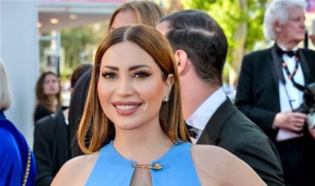 نسرين طافش تضع شروطها للزواج مُجدداً