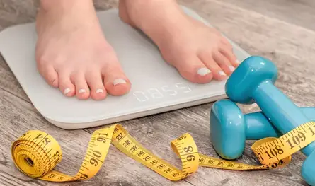 9 عادات يومية تحمي وزنك أكثر من أي حمية