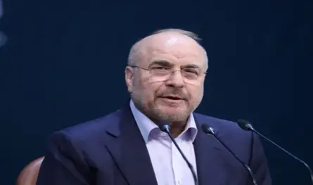 قاليباف: سياسة العصا والجزرة لن تجد نفعا مع إيران