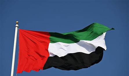 القضاء الإماراتي يصدر أحكاماً بالسجن المؤبد في قضية تهريب عتاد عسكري إلى السودان