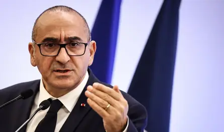 الداخلية الفرنسية تحذّر من اضطرابات كبيرة في الاحتجاجات المرتقبة