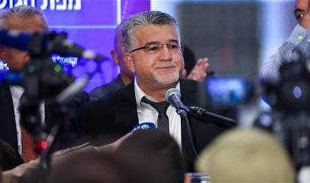 القائمة المشتركة: منفتحون على التعاون لإسقاط حكومة نتنياهو وتغيير سياساتها