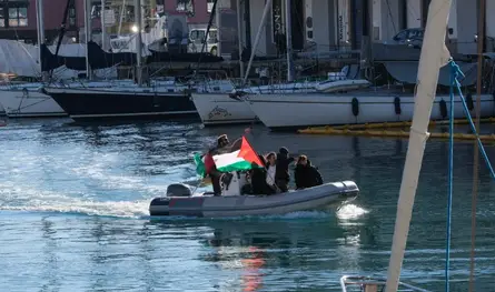 من أوروبا إلى آسيا.. إضراب عمالي واسع غداً دعماً لغزة ورفضاً لشحن الأسلحة