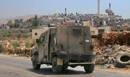  لليوم السابع على التوالي... إسرائيل تواصل عدوانها على الخليل