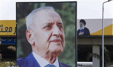 بري يسعى لثني "حزب الله" عن الدخول في مواجهة جديدة