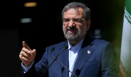 البيت الأبيض يرى في محسن رضائي أفضل أمل للتوصل إلى سلام مع طهران