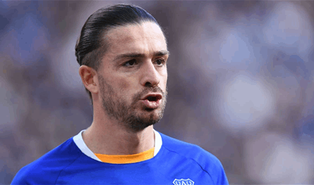 غيابٌ عن التدريب يكلّف غريليش مكانه.. وإيفرتون يتأهل إلى ربع نهائي كأس الرابطة